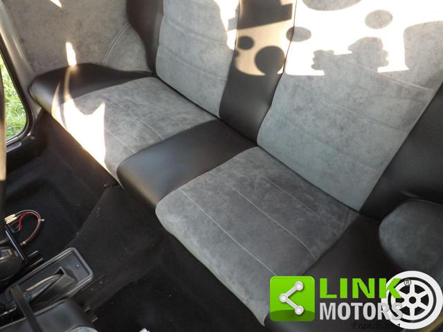 FIAT 500 usata 18