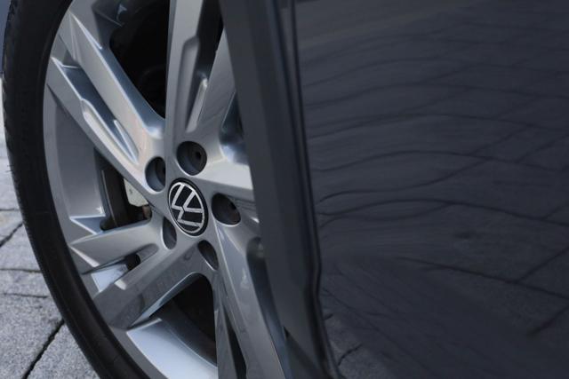 VOLKSWAGEN Taigo usata, con Supporto lombare