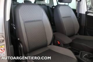 VOLKSWAGEN Tiguan usata, con Start/Stop Automatico