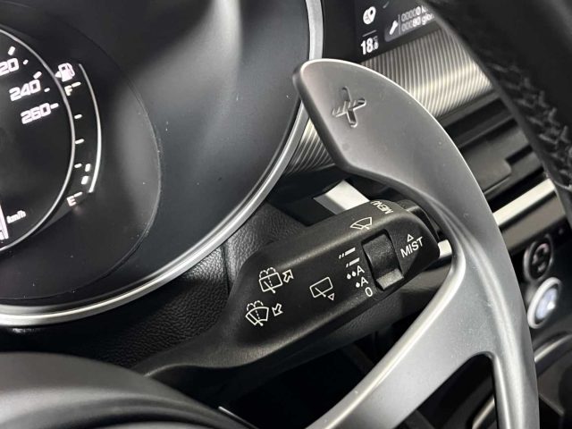 ALFA ROMEO Stelvio usata, con Frenata d