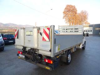 CITROEN Jumper usata, con Boardcomputer