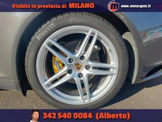 PORSCHE 991 usata, con Fari Xenon