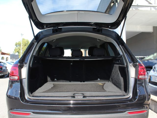 MERCEDES-BENZ GLC 220 usata, con Specchietti laterali elettrici