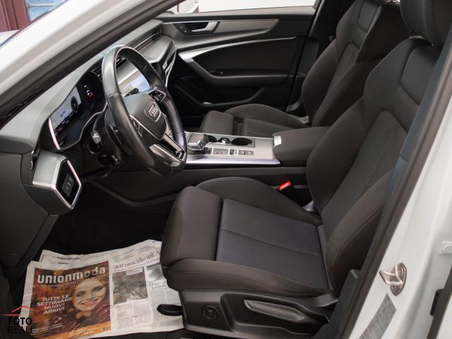 AUDI A6 usata, con Vivavoce
