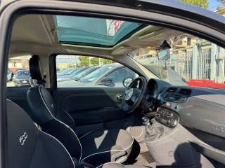 FIAT 500 usata, con Climatizzatore