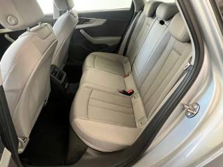 AUDI A4 usata, con Autoradio