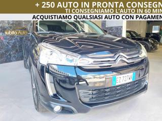 CITROEN C4 usata, con Airbag laterali