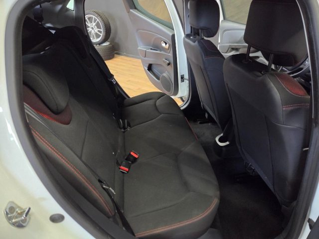 RENAULT Clio usata, con Immobilizzatore elettronico