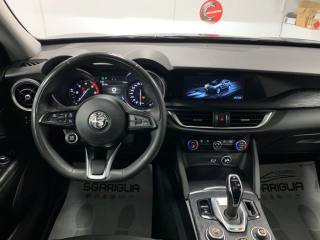 ALFA ROMEO Stelvio usata, con Controllo vocale