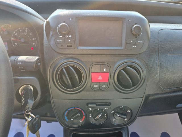 FIAT Fiorino usata, con ESP