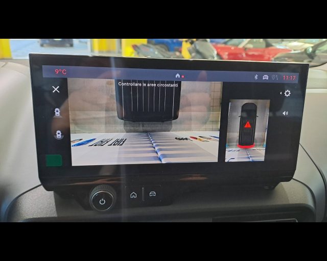 FIAT Doblo usata, con Chiusura centralizzata telecomandata