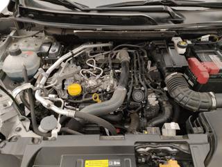 NISSAN Qashqai usata, con MP3
