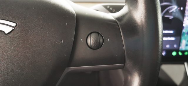 TESLA Model 3 usata 66