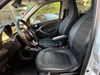 SMART ForFour usata, con Chiusura centralizzata