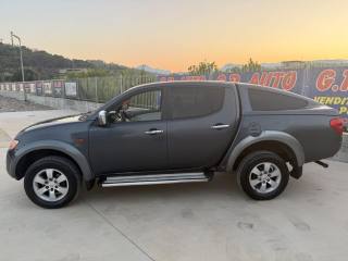 MITSUBISHI L200 usata, con Chiusura centralizzata