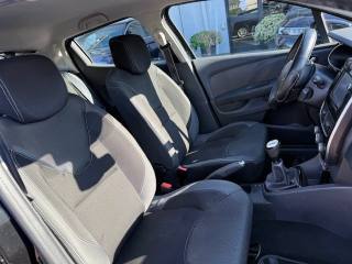 RENAULT Clio usata, con Airbag Passeggero