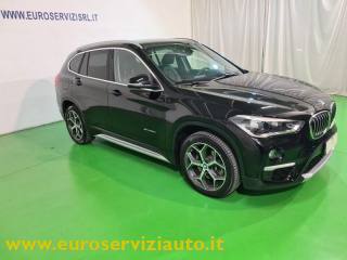 BMW X1 usata, con Controllo trazione