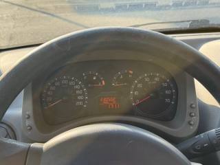 FIAT Panda usata, con Chiusura centralizzata