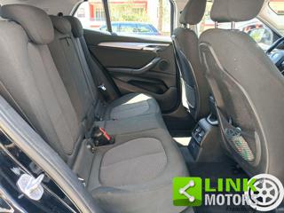 BMW X2 usata, con Start/Stop Automatico