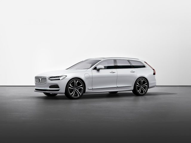 VOLVO V90 usata, con Airbag
