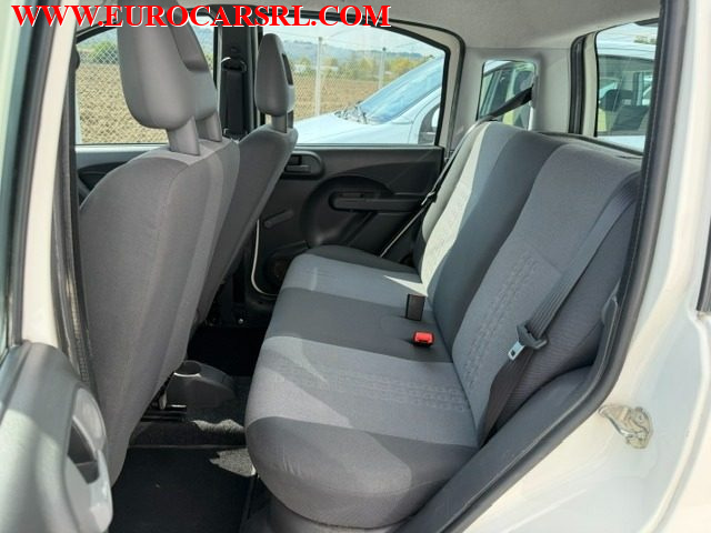 FIAT Panda usata 13