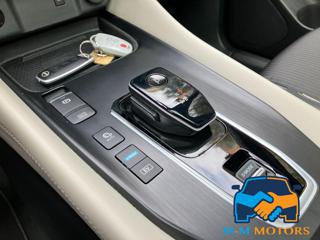 NISSAN Qashqai usata, con Regolazione elettrica sedili