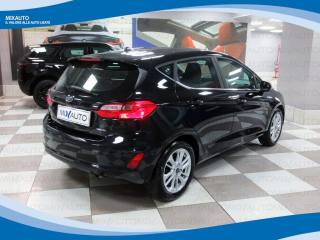 FORD Fiesta usata, con Airbag