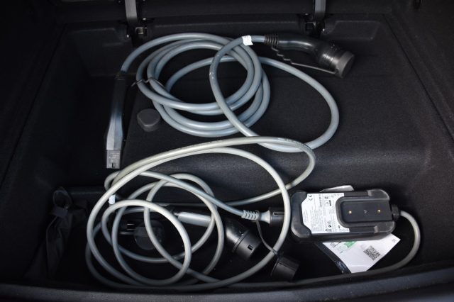 BMW X1 usata, con ESP