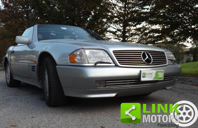 MERCEDES-BENZ SL 280 usata 41