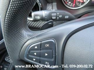 MERCEDES-BENZ GLA 180 usata, con Lettore CD