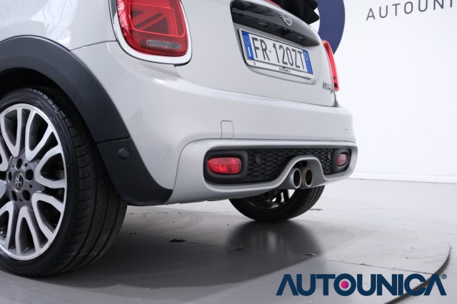 MINI Cooper S usata 37