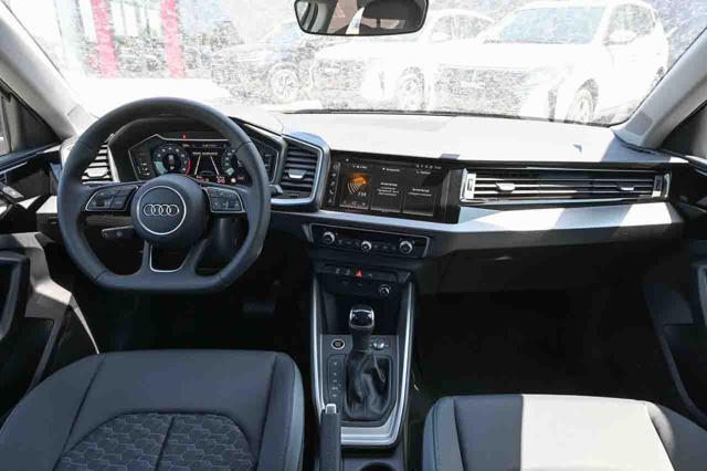 AUDI A1 usata, con Boardcomputer