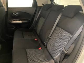 NISSAN Juke usata, con Fendinebbia