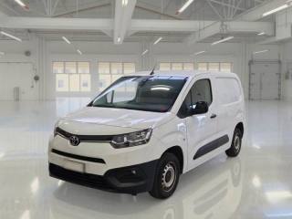 TOYOTA Proace City 1.5D 100 CV S&S PC 4p. Comfort