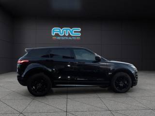 LAND ROVER Range Rover Evoque usata, con Boardcomputer