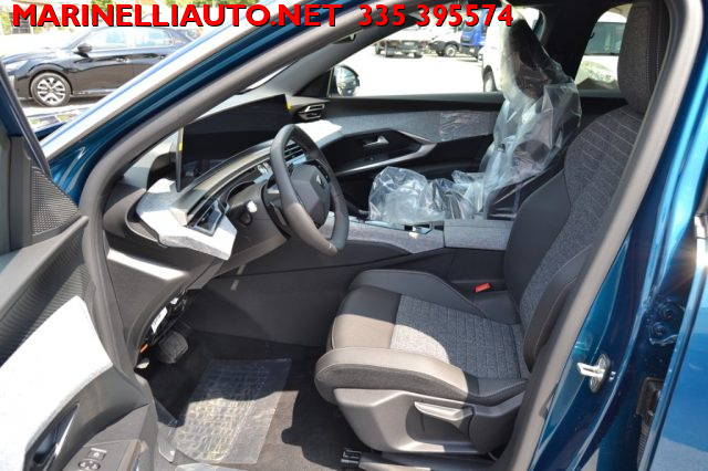 PEUGEOT 3008 usata, con Fari LED