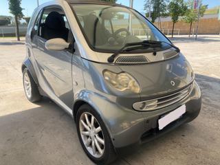 SMART ForTwo usata, con Airbag Passeggero
