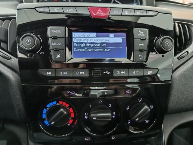 LANCIA Ypsilon usata 13