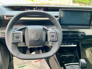 CITROEN C3 Aircross usata, con Immobilizzatore elettronico