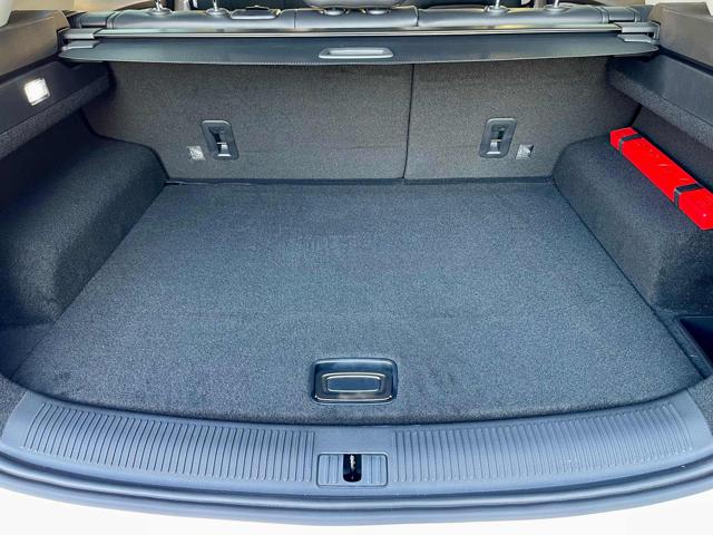 MG HS usata, con Cruise Control