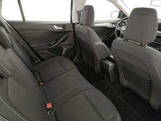 FORD Focus usata, con Bluetooth