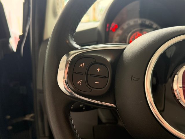 FIAT 500C usata, con Chiusura centralizzata