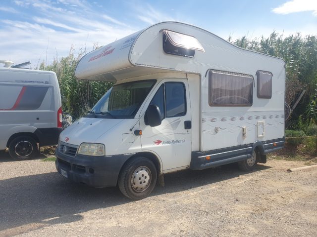 FIAT Ducato usata 2