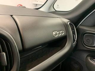 FIAT 500L usata, con Chiusura centralizzata telecomandata