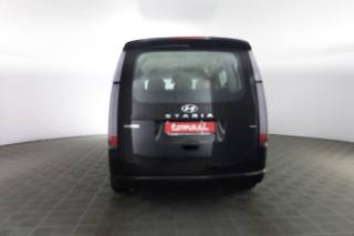 HYUNDAI Staria usata 4