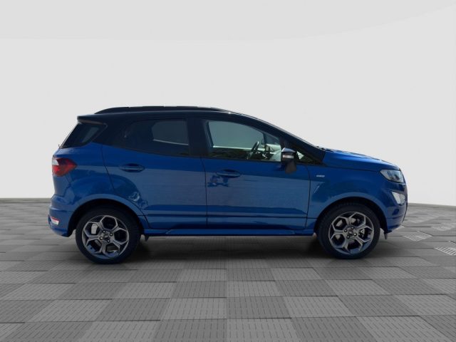 FORD EcoSport usata 5