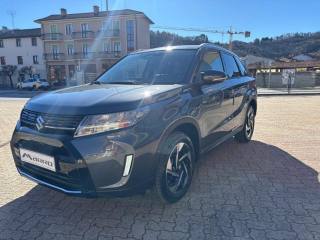 SUZUKI Vitara usata, con Airbag