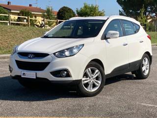 HYUNDAI iX35 1.6 GDI 16V 2WD Comfort