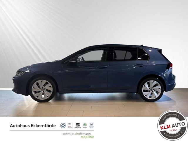 VOLKSWAGEN Golf usata, con Airbag laterali