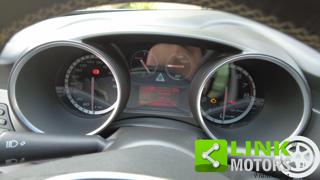 ALFA ROMEO Giulietta usata, con Airbag laterali